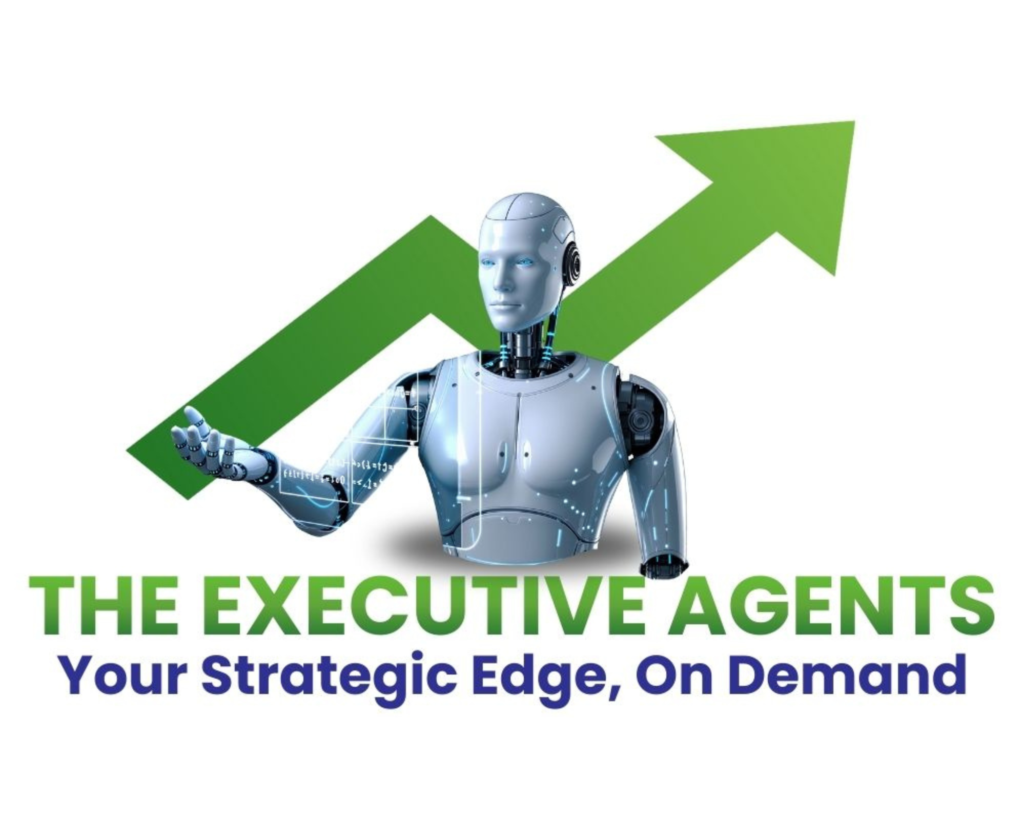 Executive agents providing on‑demand strategic support for leadership teams.